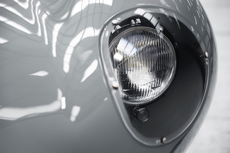 Illustration for article titled Jaguar Is Building Brand New D-Types So I Guess I Can Die Happy